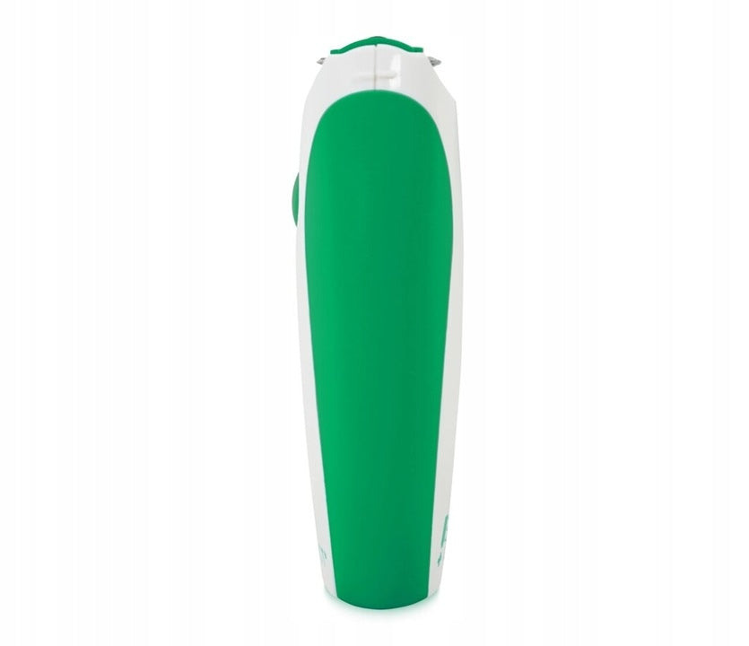 Women's Shaver PALMPERFECT PAL-3801WPDQ3 Wet Dry Green Manufacturer code PAL-3801WPDQ3