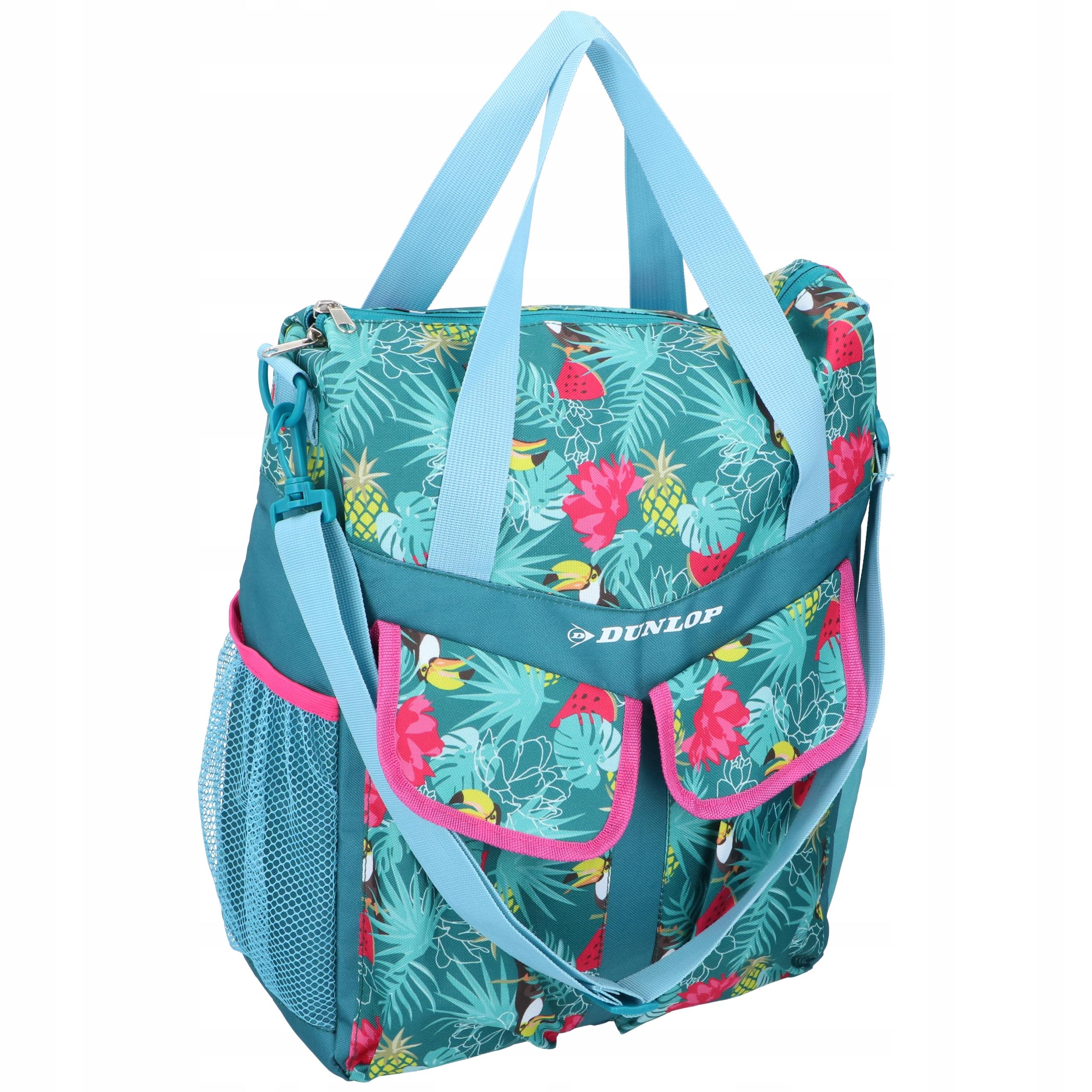 Women's Shoulder Bike Bag Shopping Luggage