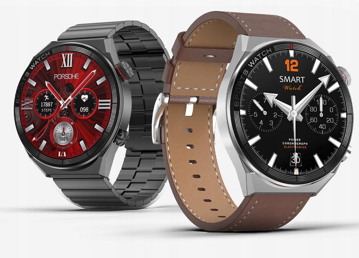 Women's Smartwatch DT3 Mate Conversation Measurements Induction 2 Strips Health Brand no brand