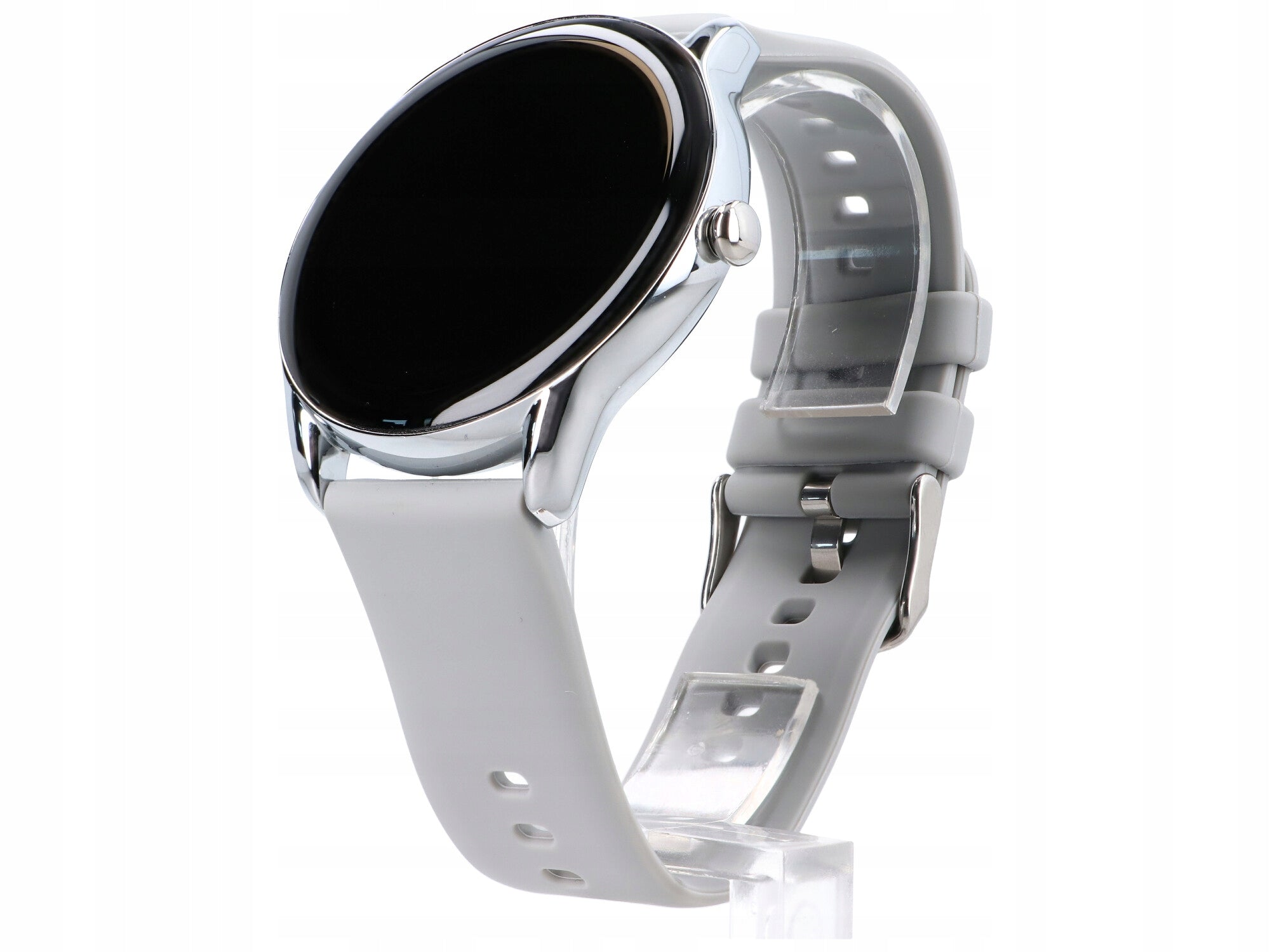 Women's Smartwatch ELEGANT STEPS SPORT GlacierX Sphere+ Bracelet Packaging status original