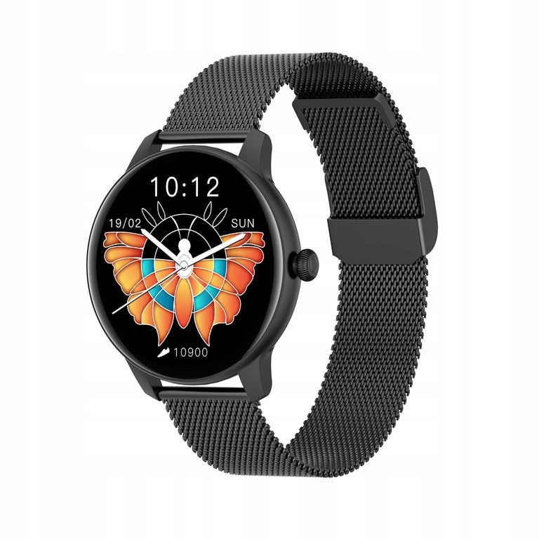 Women's Smartwatch G. Rossi sg013b +ENGRAVING Brand G. Rossi