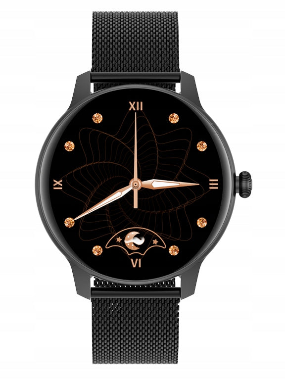 Women's Smartwatch G. Rossi sg013b +ENGRAVING