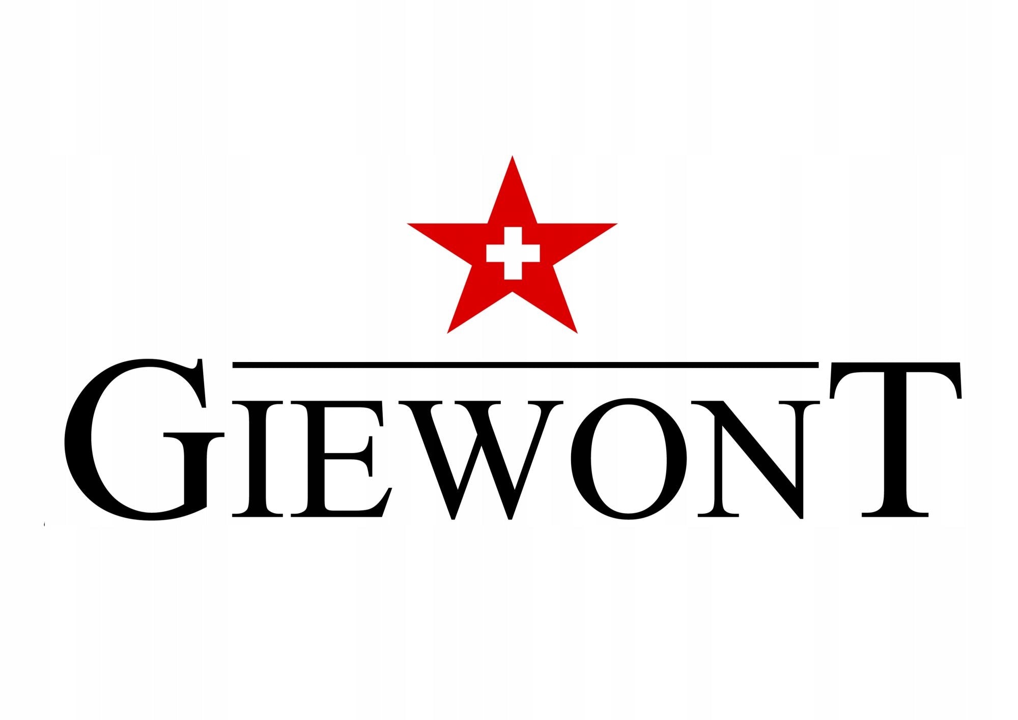 Women's Smartwatch Giewont + Additional Strap GW300-2 Brand Giewont