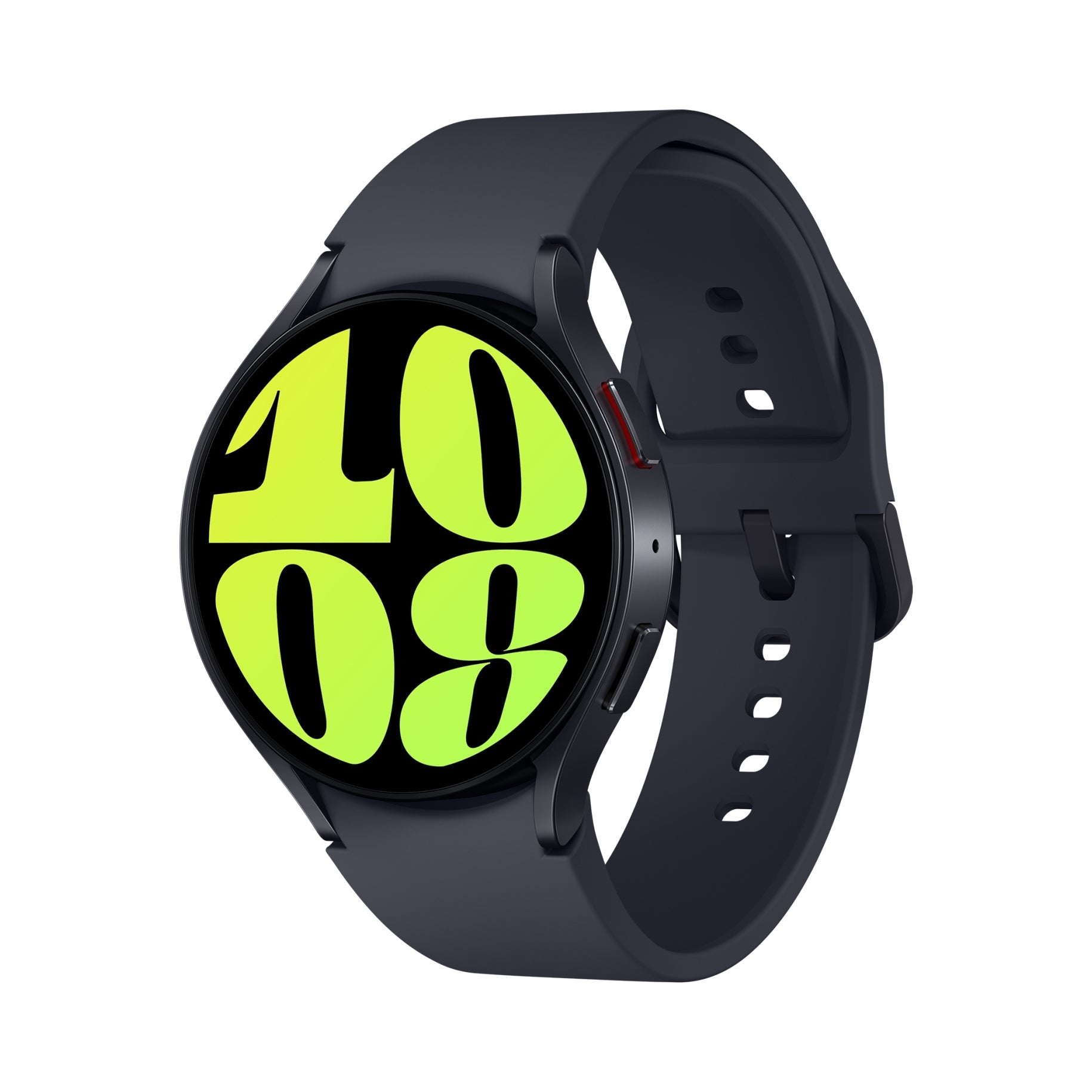 Women's Smartwatch SAMSUNG GALAXY WATCH 6 44mm (R945) black - LTE