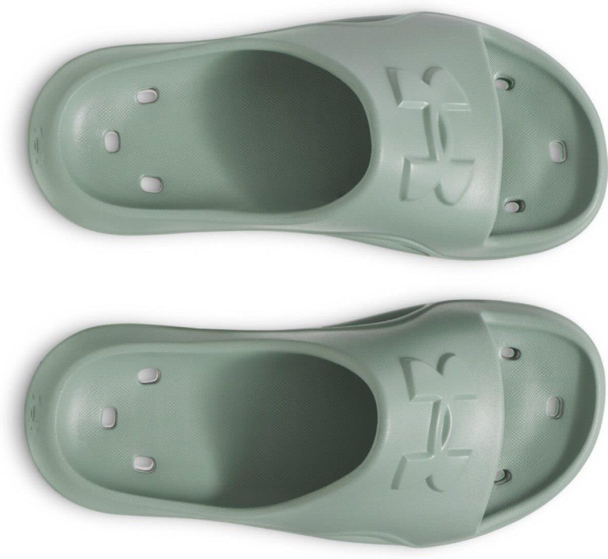 Women's Sport Slippers UNDER ARMOUR W Locker V SL US10 42