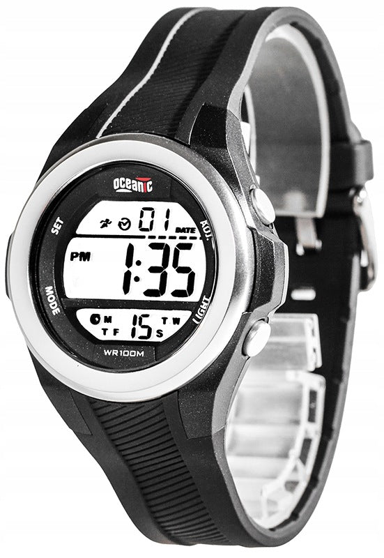 Women's Sport Watch OCEANIC WR100m