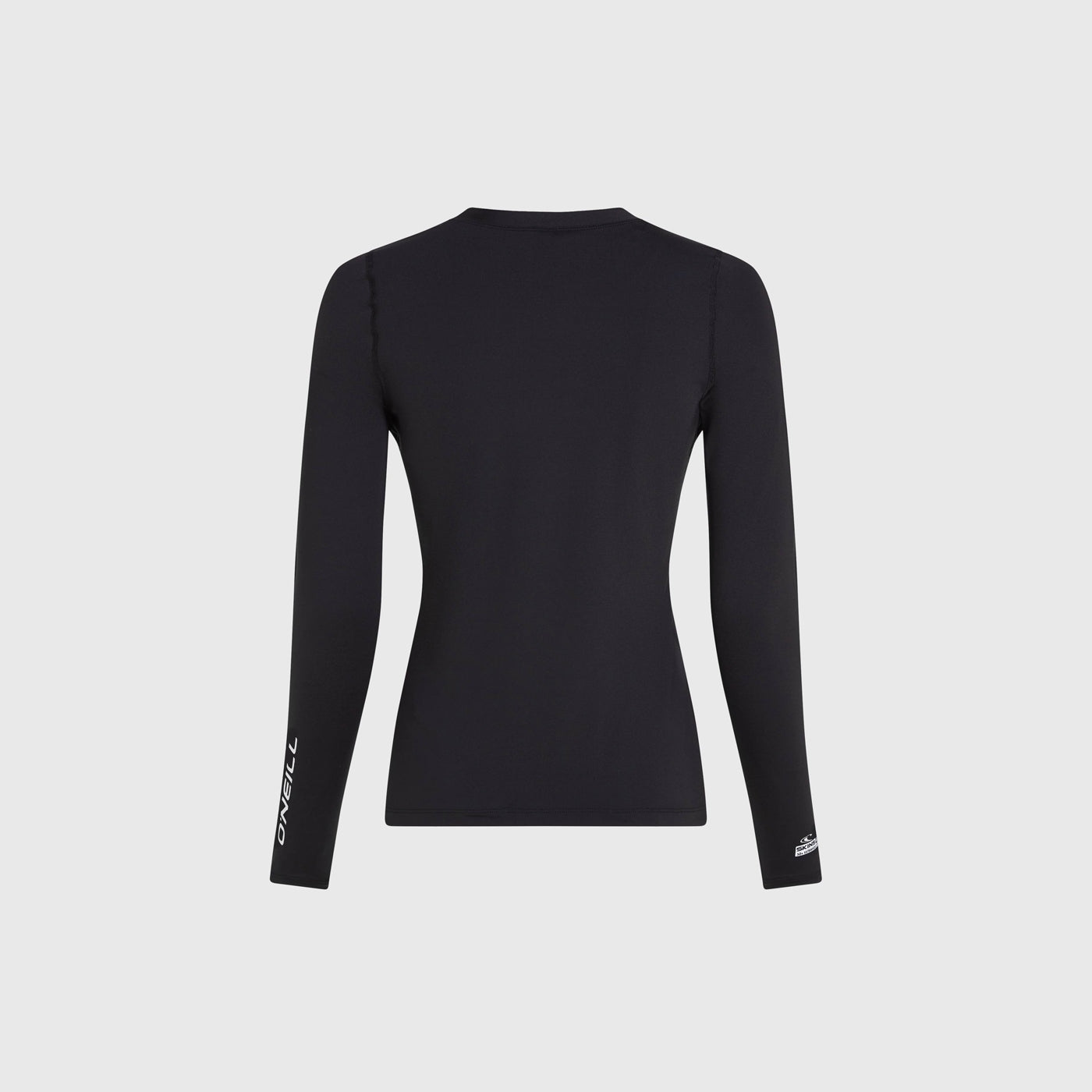 Women's UV Swimming Shirt O'NEILL SKINS L/SLV S O'NEILL Brand O'Neill