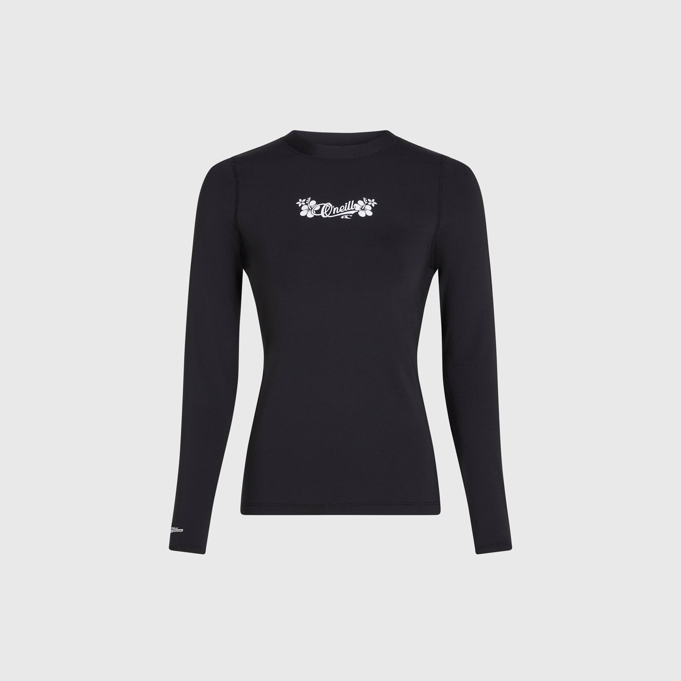 Women's UV Swimming Shirt O'NEILL SKINS L/SLV S O'NEILL