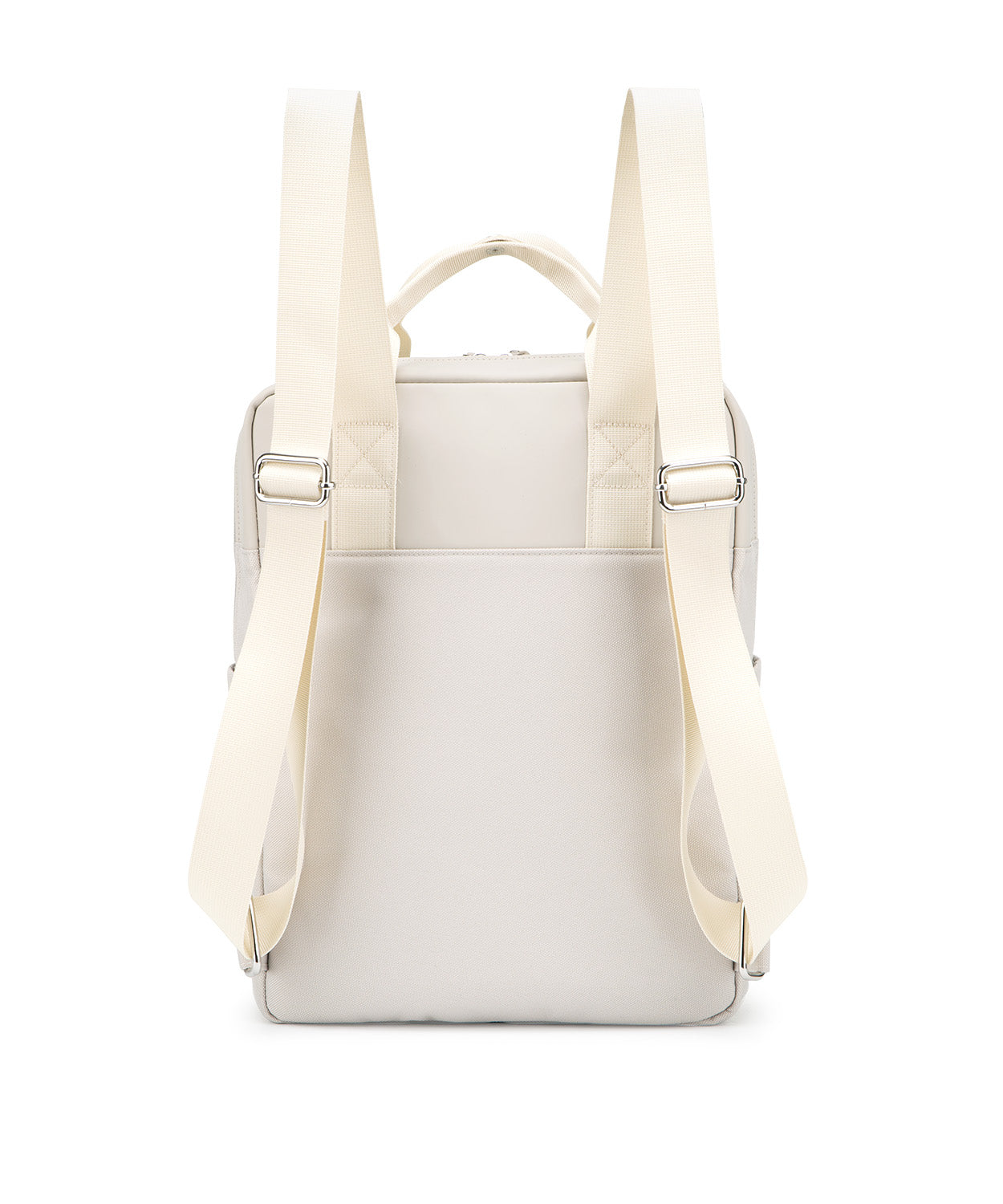 Women's Urban Laptop Backpack 14'' PUCCINI Beige PM9027-6B EAN (GTIN) 5902308050518
