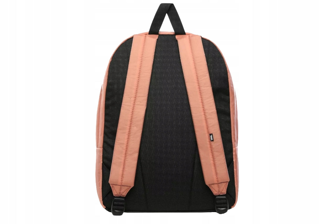 Women's Vans Long Haul Backpack VN0A4S6XZLS Brand Vans