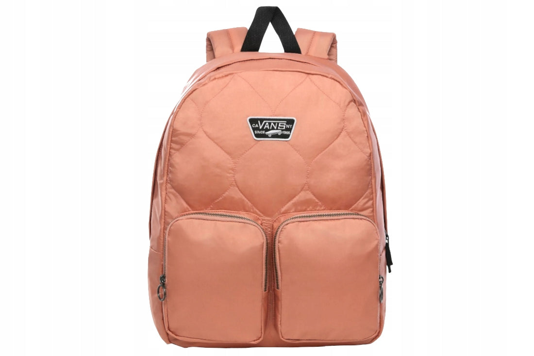 Women's Vans Long Haul Backpack VN0A4S6XZLS