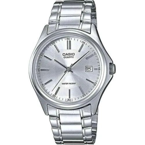 Women's Watch Casio LTP-1183A-7A Silver Classic