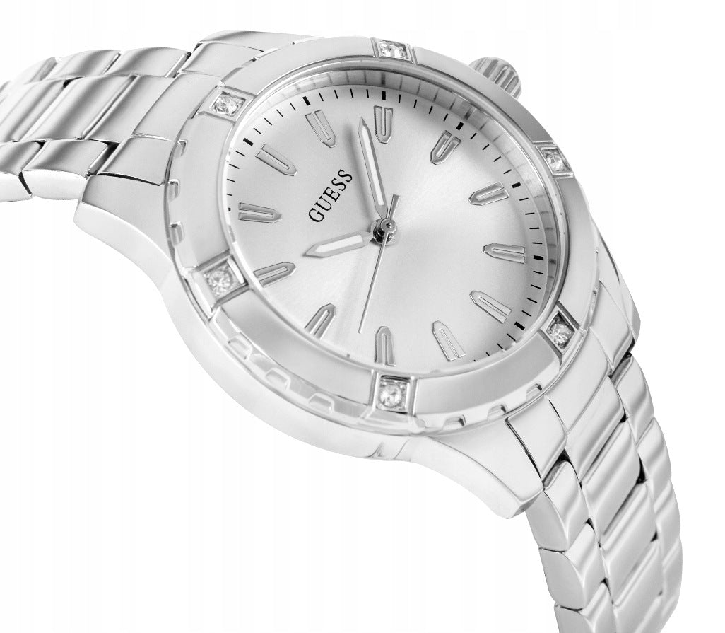Women's Watch Guess Mist GW0948L6 BOX Product weight with unit packaging 0.3 kg