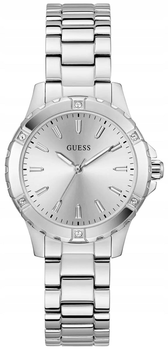 Women's Watch Guess Mist GW0948L6 BOX