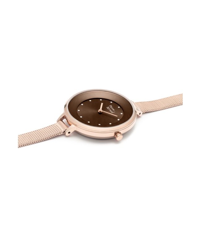 Women's Watch Pierre Ricaud P22039.914GQ For Gift Brand Pierre Ricaud
