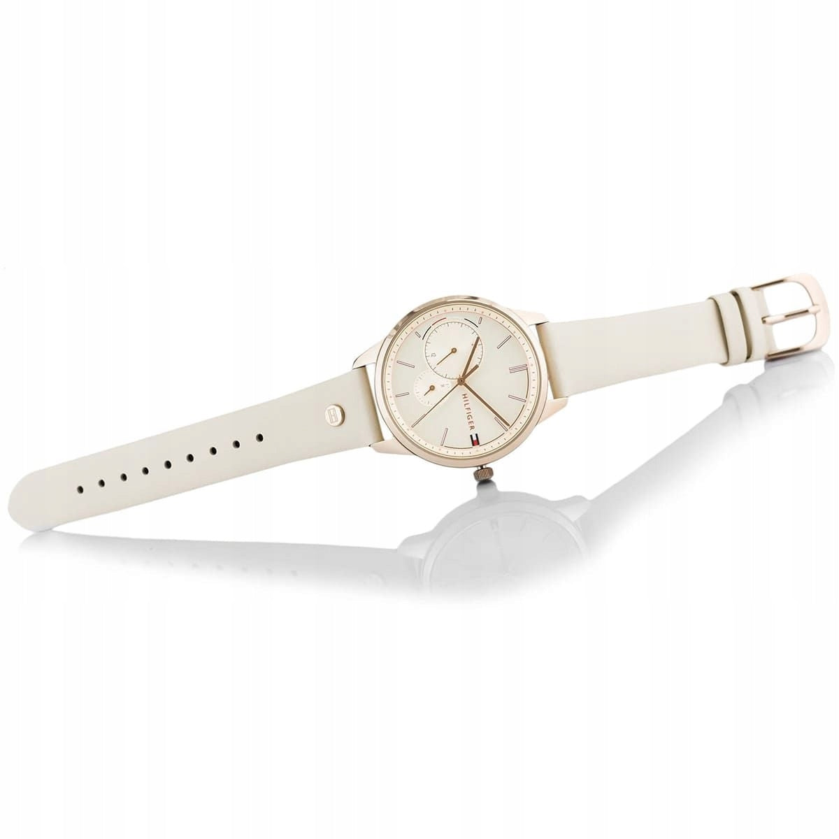 Women's Watch Tommy Hilfiger Brooke 1782022 – Elegance in Preppy Style Brand Tommy Hilfiger