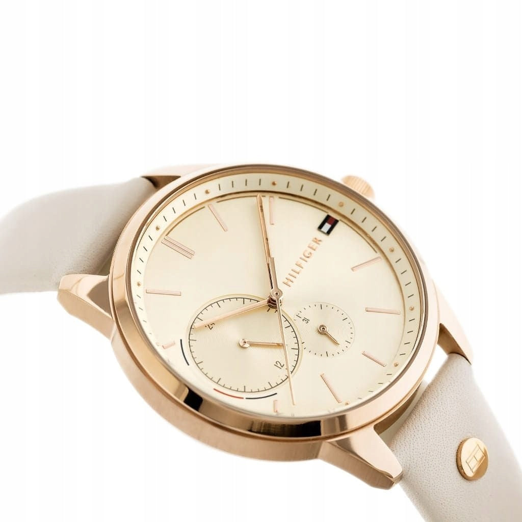 Women's Watch Tommy Hilfiger Brooke 1782022 – Elegance in Preppy Style