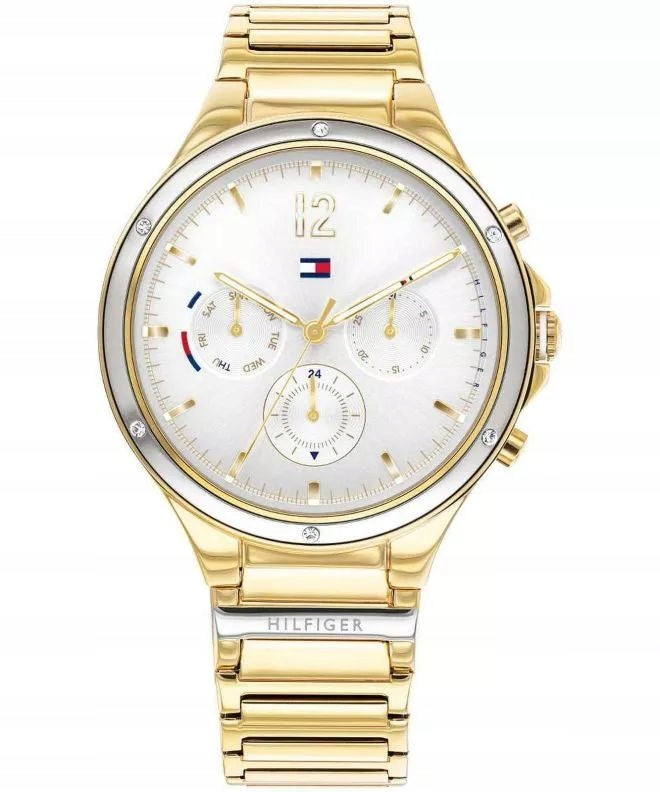 Women's Watch Tommy Hilfiger Eve 1782278 (38 mm)