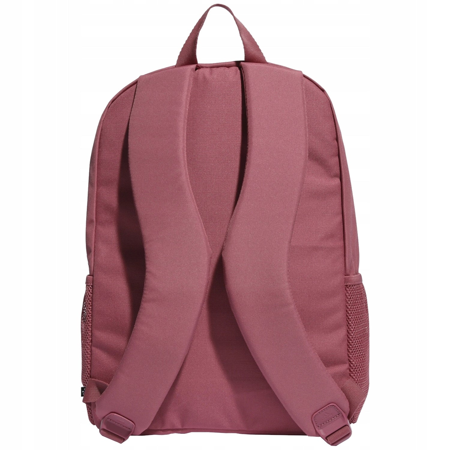 Women's adidas Sport Padded Backpack HT2450 Additional features with pockets