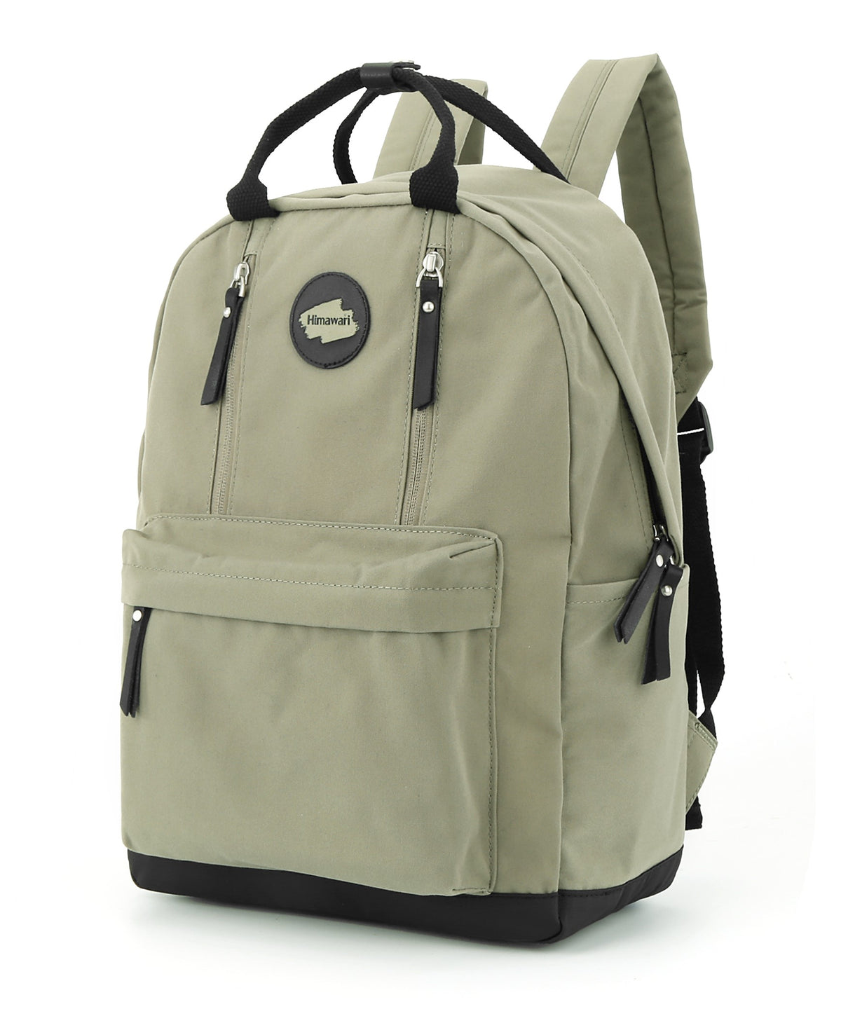 Women's backpack HIMAWARI for laptop for school work every day A4 Brand Himawari