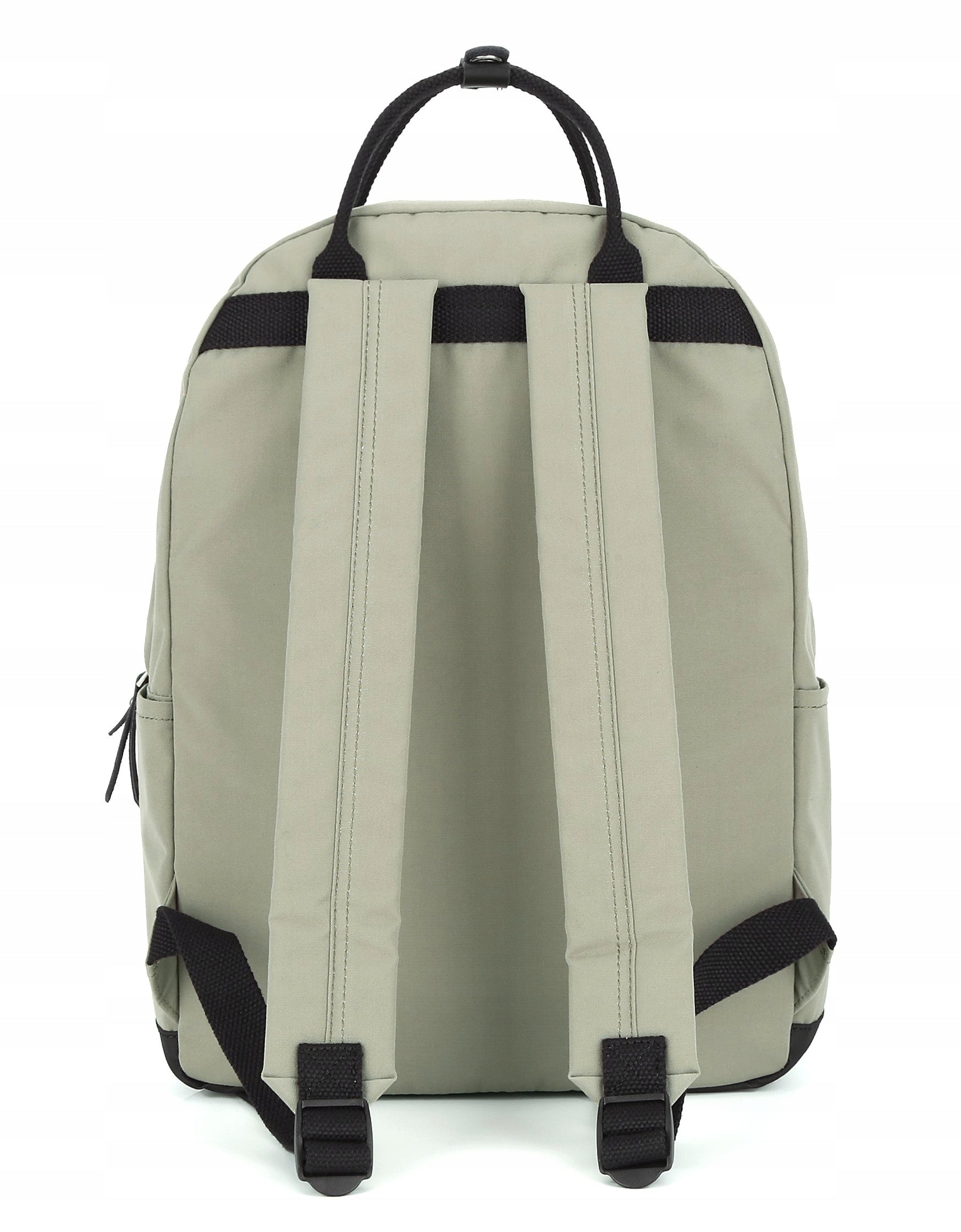 Women's backpack HIMAWARI for laptop for school work every day A4 Packaging status original