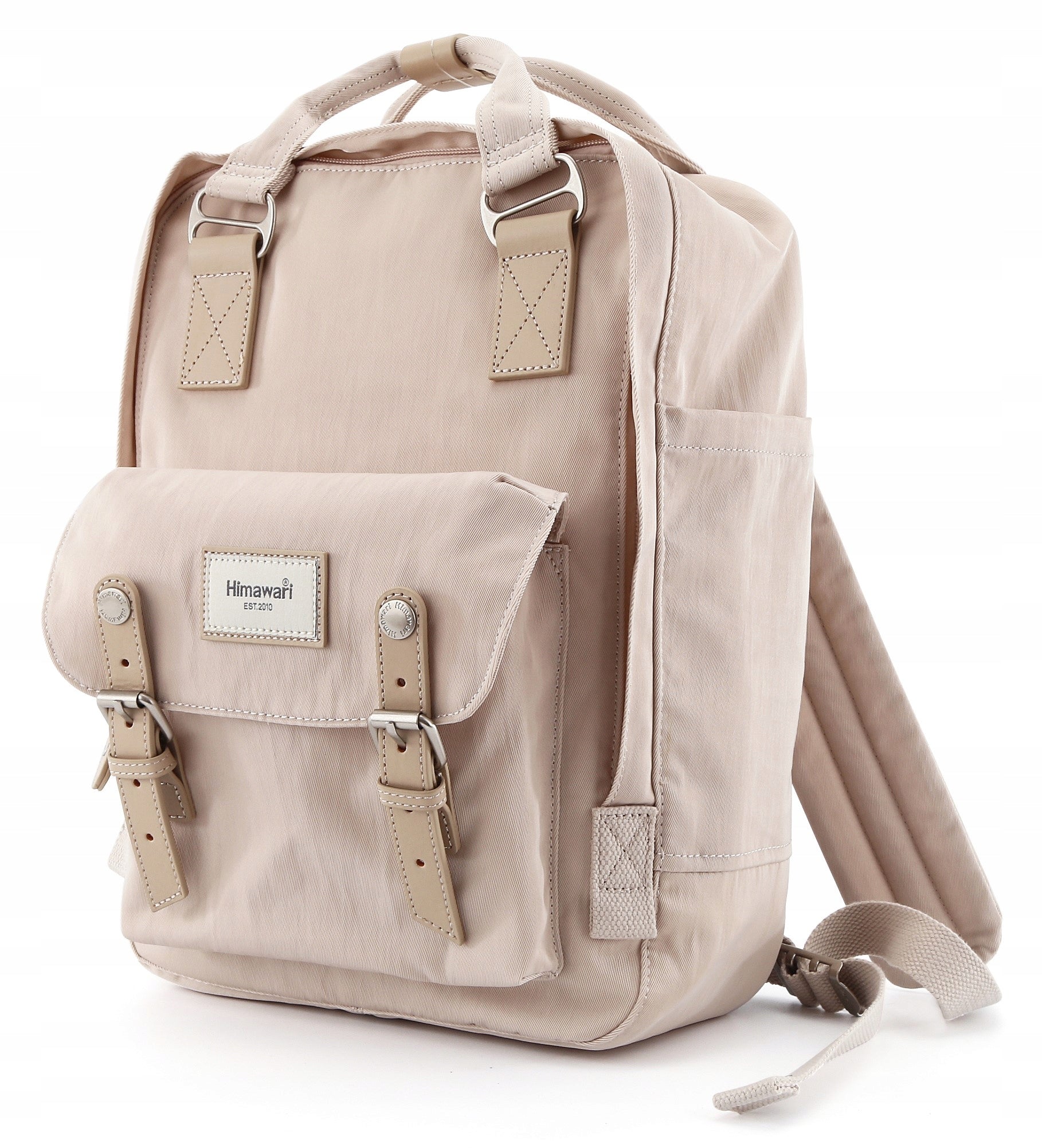 Women's backpack Himawari fashionable sports school satchel laptop bag Packaging status original