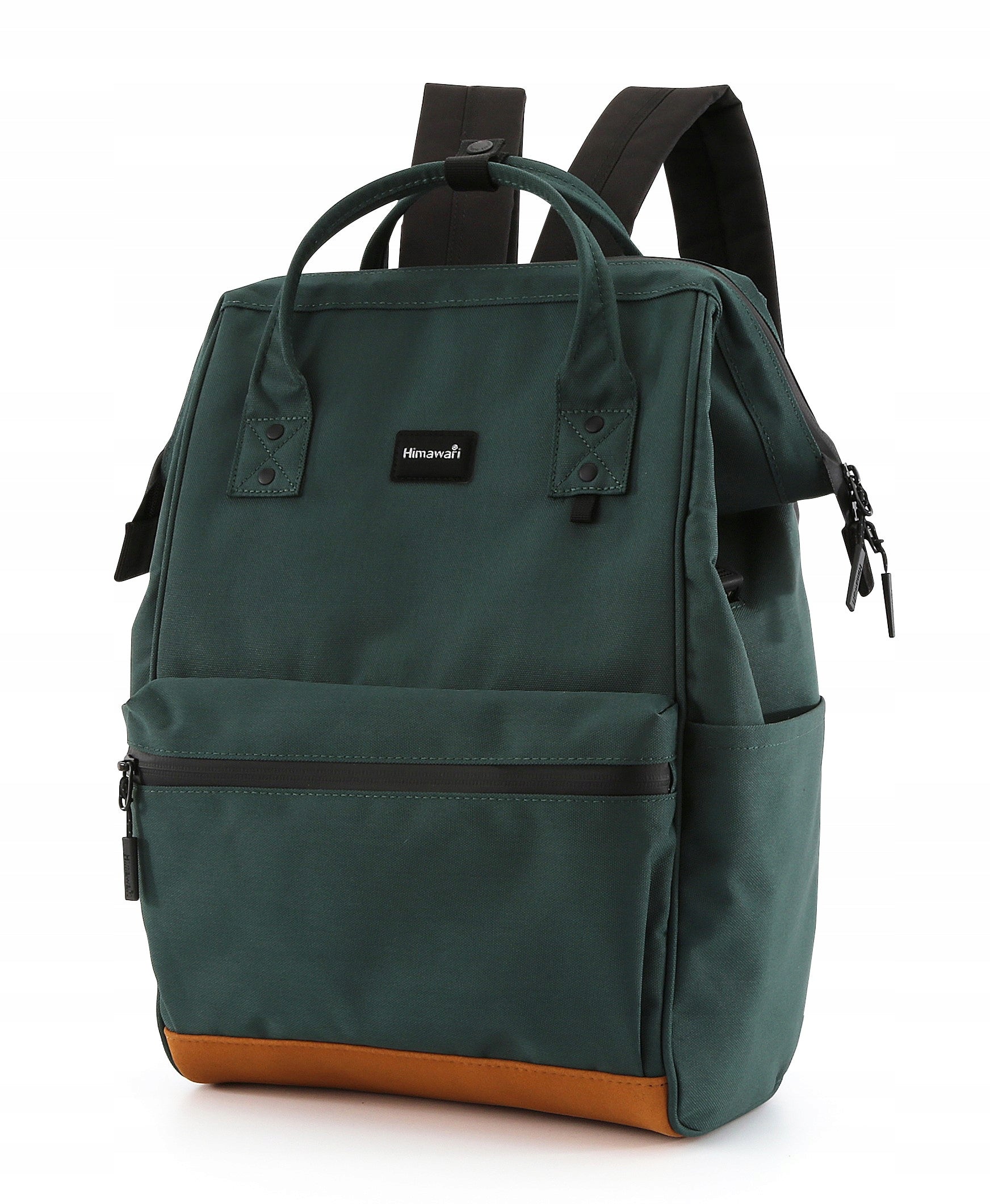Women's backpack Himawari for work school youth studio USB fits a4 Manufacturer code 6972821265934