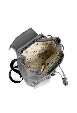 Women's backpack Monnari BAG4150-015 grey EAN (GTIN) 5906959152836