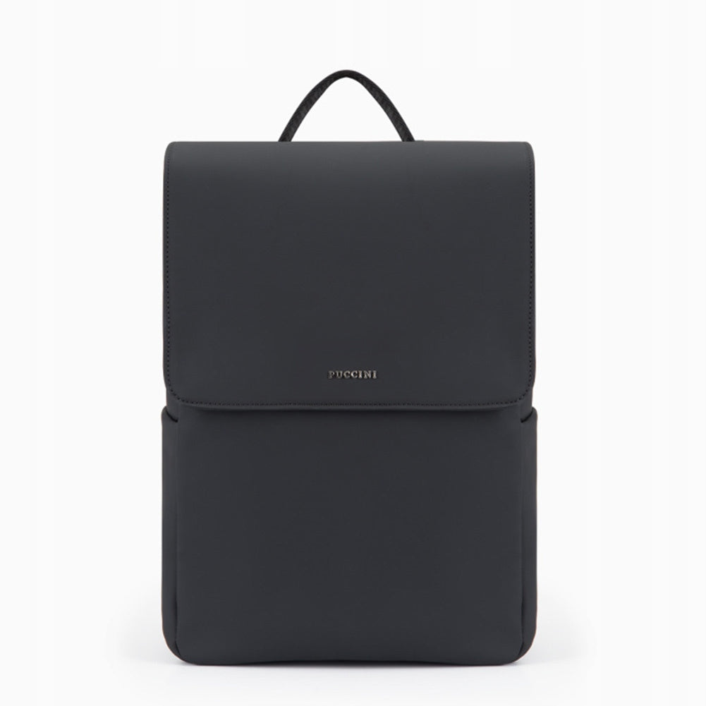 Women's backpack PUCCINI PM9021 1 Black Gender woman