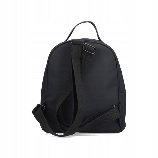 Women's backpack RIEKER H1666-45 grey combination Gender woman