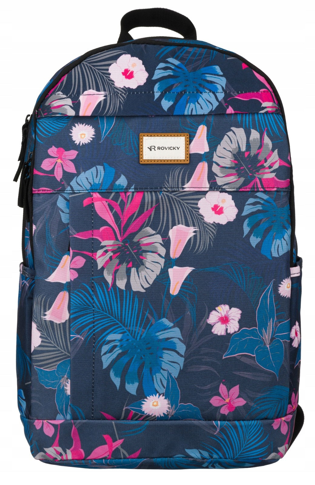 Women's backpack colorful urban roomy backpacks for school Rovicky