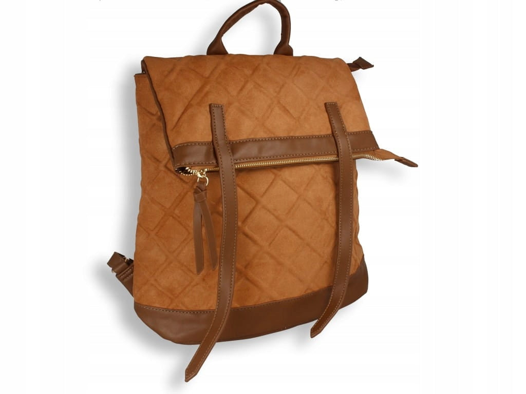 Women's backpack elegant ore A4 classic Brand no brand