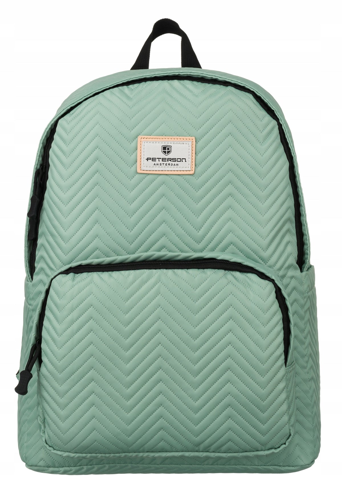 Women's backpack roomy lightweight travel laptop sports PETERESON Brand Peterson