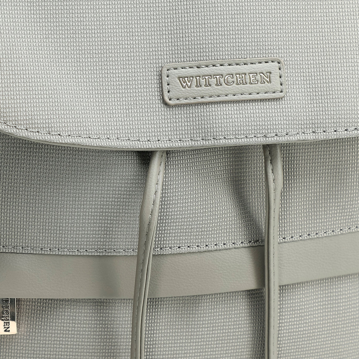 Women's backpack with flap Wittchen Young Manufacturer code 102-4Y-403-8