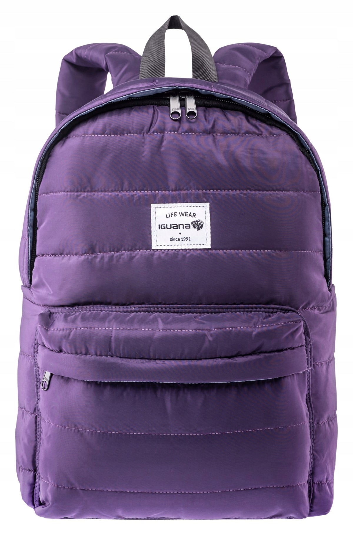 Women's city backpack IGUANA ENIO