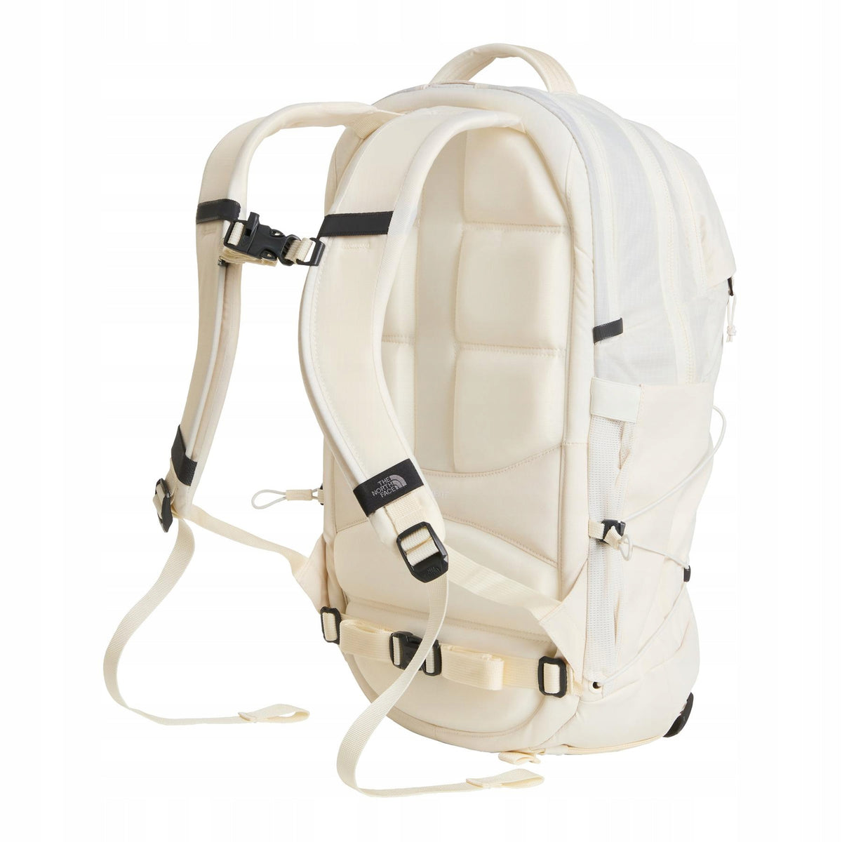 Women's city backpack The North Face BOREALIS PATCH beige NF0A8KE90E8 Brand The North Face