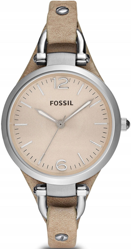 Women's classic watch Fossil ES2830 Packaging status original
