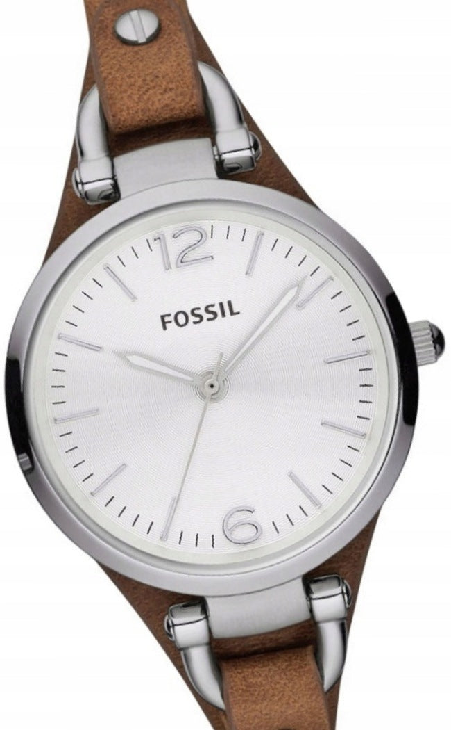 Women's classic watch Fossil ES3060