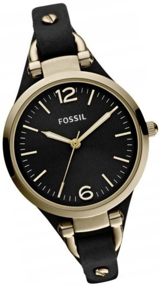 Women's classic watch Fossil ES3148