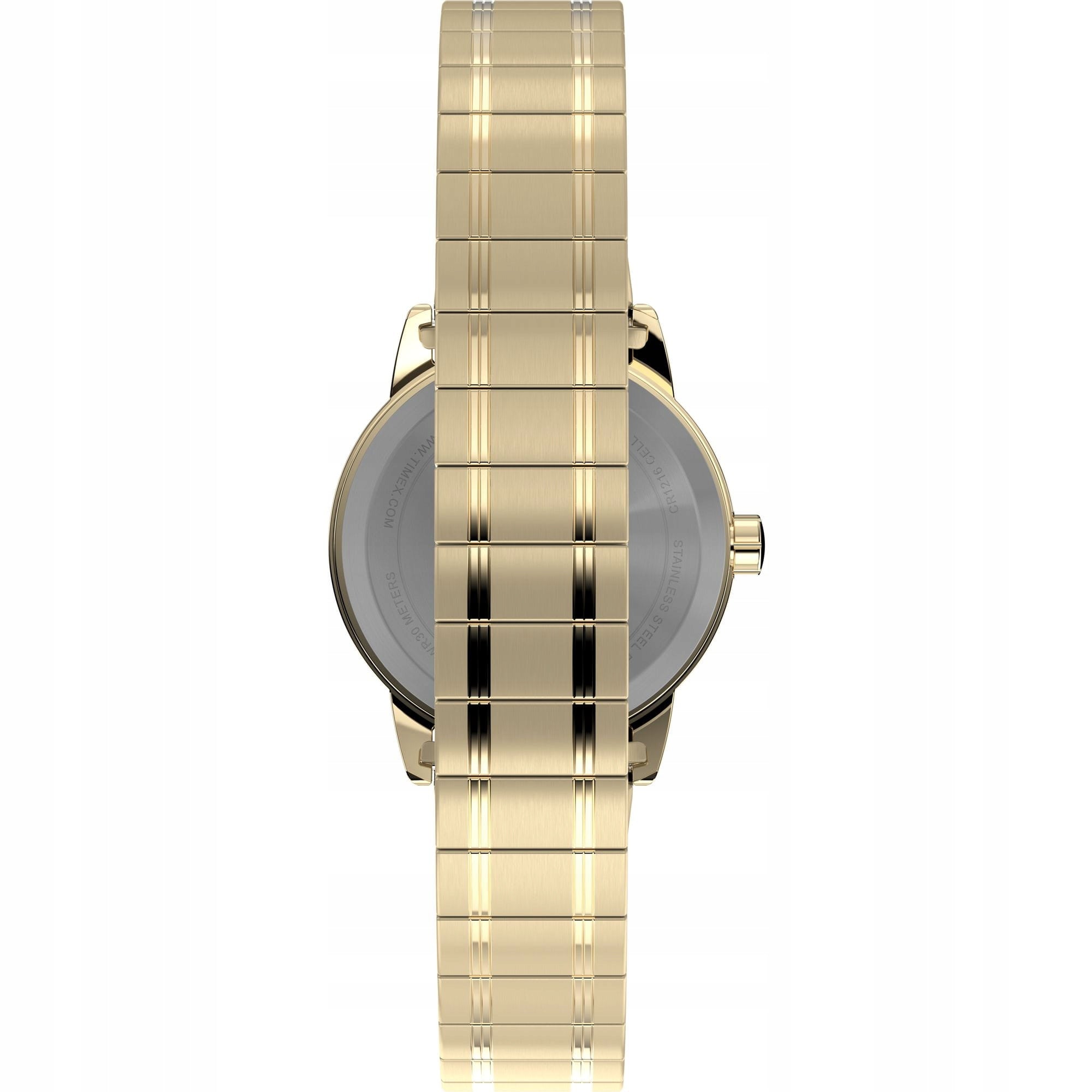 Women's classic watch TIMEX TW2W52400 Manufacturer code TW2W52400
