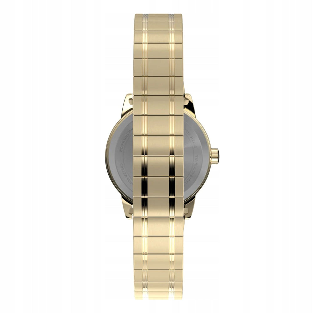 Women's classic watch TIMEX TW2W52400 with backlight readable Brand Timex