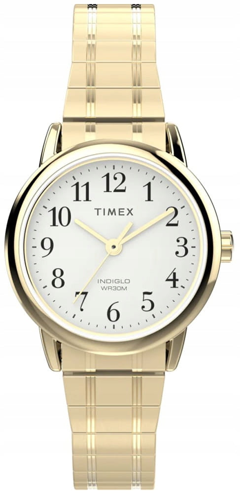 Women's classic watch TIMEX TW2W52400