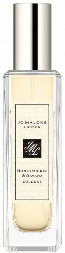 Women's cologne Jo Malone Honeysuckle & Davana 30 ml
