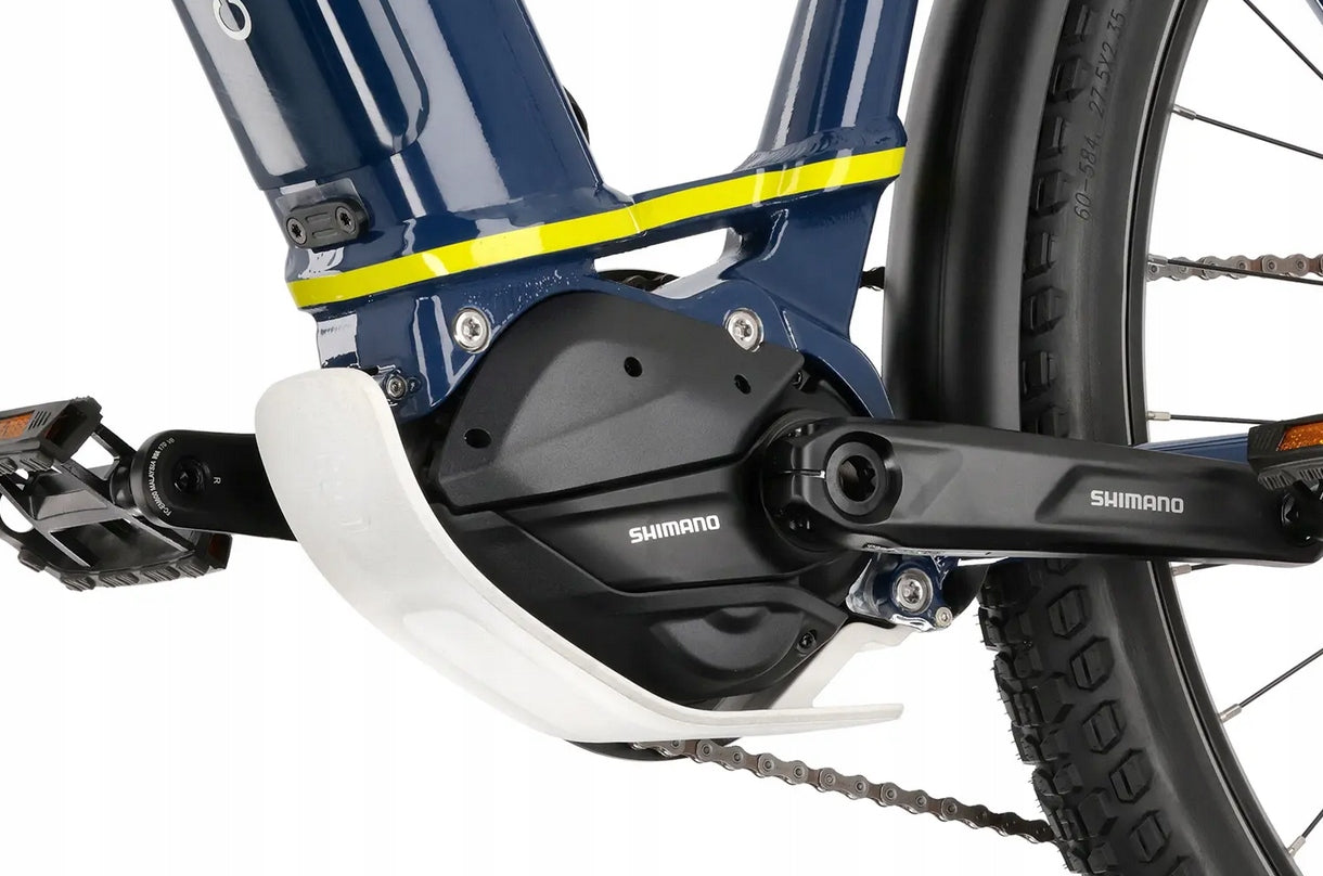 Women's electric bike Husqvarna Cross Tourer CT3 Lady L 50 cm 27.5" 85 Brand Husqvarna