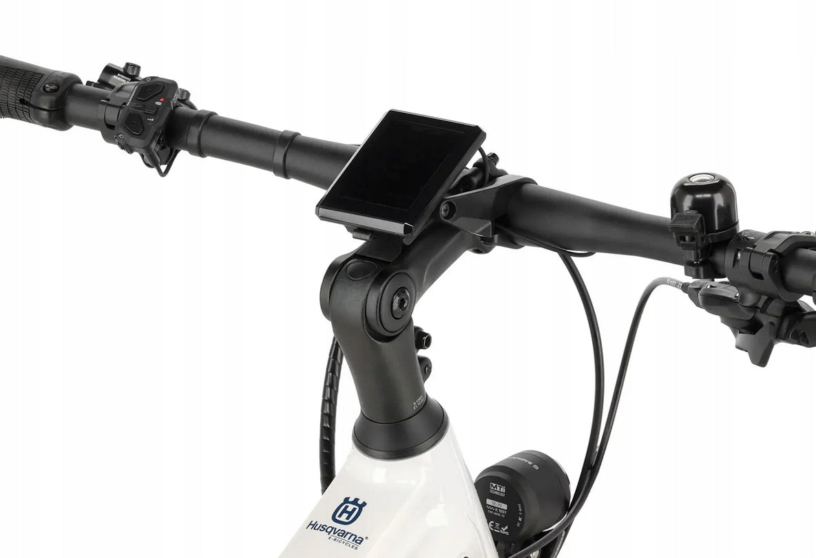 Women's electric bike Husqvarna Cross Tourer CT3 Lady L 50 cm 27.5" 85 Manufacturer code 28853