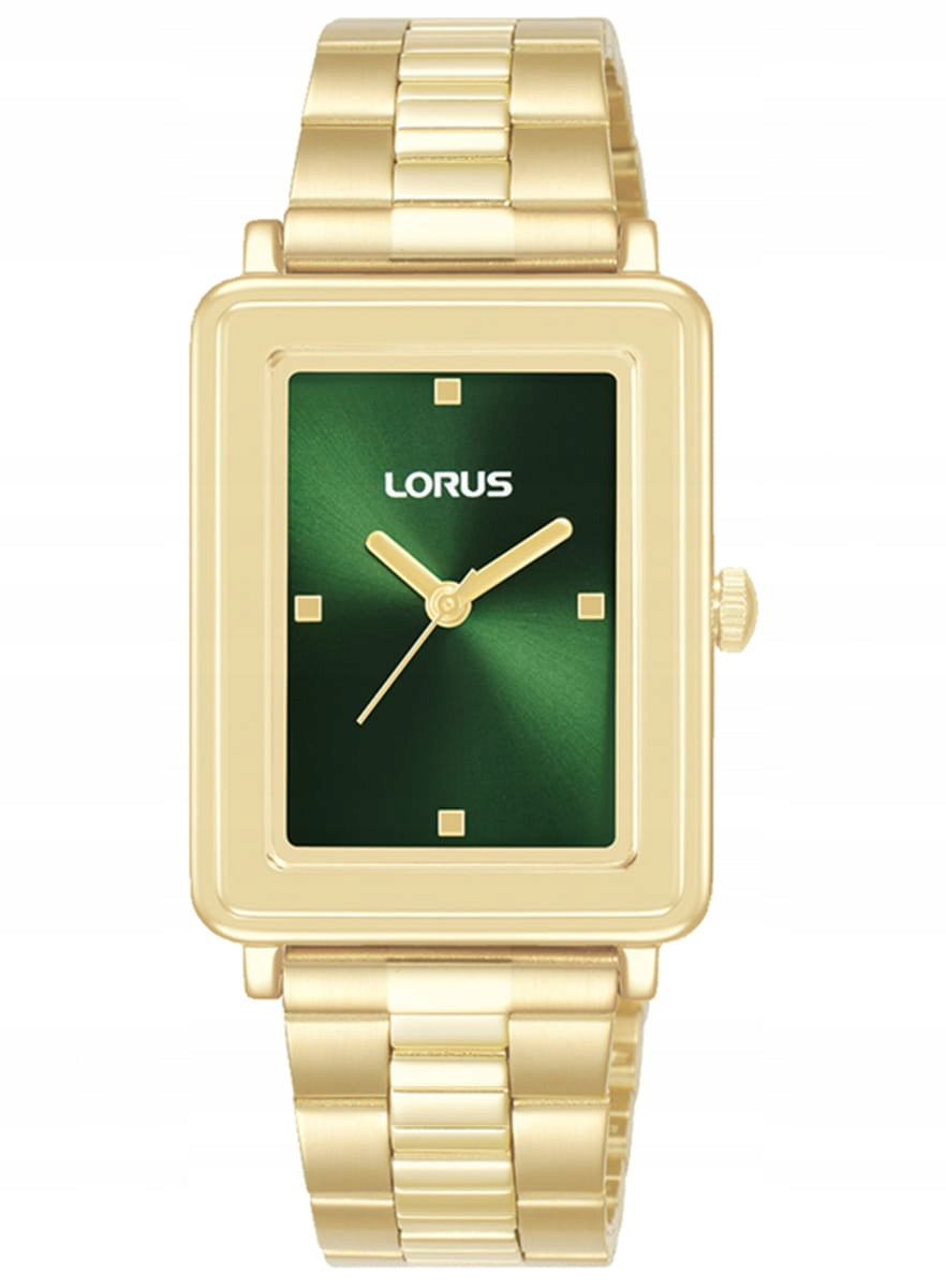 Women's elegant watch Lorus RG302XX9