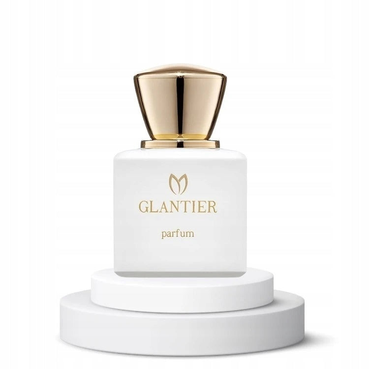 Women's perfume Glantier Premium 585 floral for her - 50 ml Manufacturer code 585