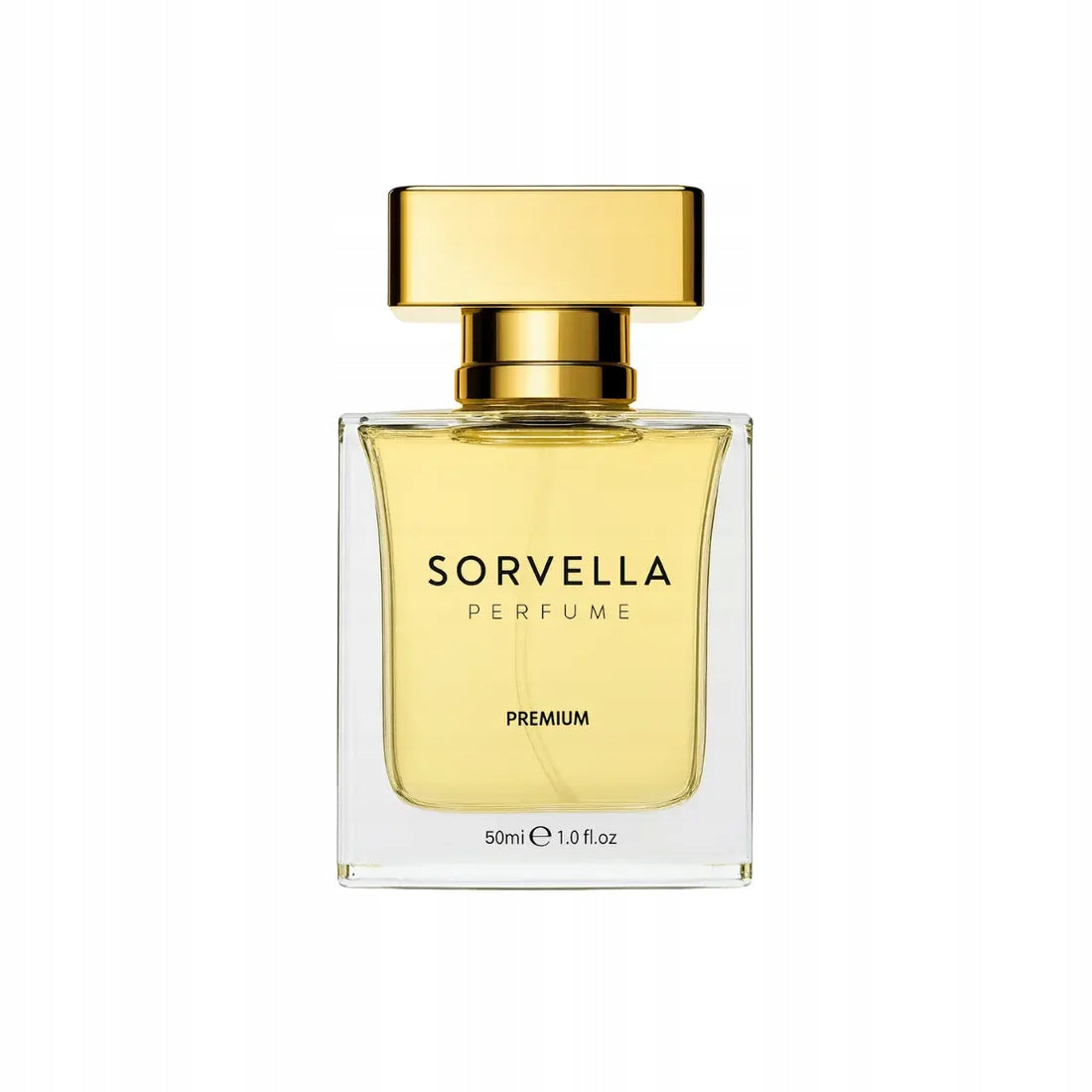 Women's perfume SORVELLA MLC2 premium 50 ml