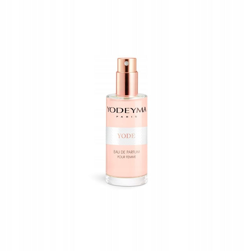 Women's perfume Yodeyma Yode 15 ml ECO VERSION Brand Yodeyma