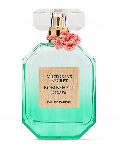 Women's perfume edp Victoria's Secret Bombshell Escape 100ml Packaging status original